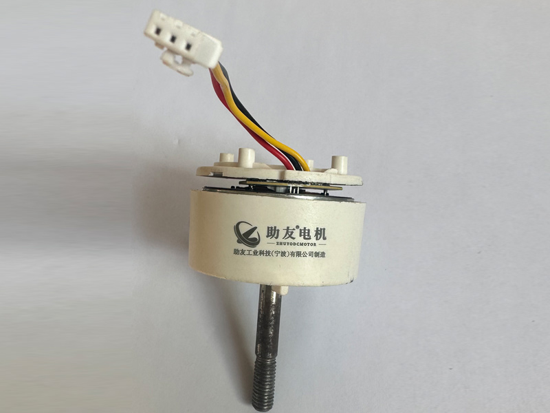 無刷電機行業發展現狀與未來趨勢分析，數據分析讓你一目了然